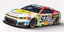Chevrolet  - 2026 varous - 1:64 - Action Racing Collectibles - C972661SUVSV - arcC972661SUVSV | The Diecast Company
