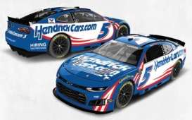 Chevrolet  - 2026 red/white/blue - 1:64 - Action Racing Collectibles - W882665HENKLC - arcW882665HENKLC | The Diecast Company