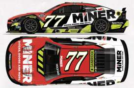 Chevrolet  - 2026 various - 1:64 - Action Racing Collectibles - C772661MINCV - arcC772661MINCV | The Diecast Company