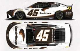 Toyota  - Camry XSE 2026 white/black - 1:64 - Action Racing Collectibles - C452661SUPTK - arcC452661SUPTK | The Diecast Company