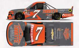 Chevrolet  - 2026 orange/grey - 1:64 - Action Racing Collectibles - TX72665TIBMM - arcTX72665TIBMM | The Diecast Company