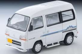 Honda  - Street G Raccoon 4WD  1994 white - 1:64 - Tomica Limited Vintage - TMT33931 - TLV-N377b | The Diecast Company