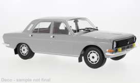 Wolga  - M24-10 1985 grey - 1:18 - MCG - 1003966 - MCG18016 | The Diecast Company