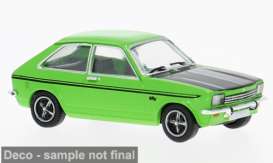 Opel  - Kadett 1975 green - 1:87 - Brekina - 1008511 - PCX870775 | The Diecast Company