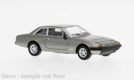 Ferrari  - 365 GT4 2+2 1972  - 1:87 - Brekina - 1012678 - PCX871603 | The Diecast Company