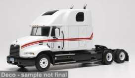 Mack  - Vision 2000 white - 1:43 - IXO Models - 1009777 - ixotr245 | The Diecast Company