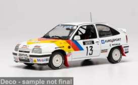 Opel  - Kadett 1989 various - 1:43 - IXO Models - 1009826 - ixoRAC451B | The Diecast Company