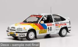 Opel  - Kadett 1992 various - 1:43 - IXO Models - 1009825 - ixoRAC451A | The Diecast Company