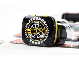 Accessoires  - Mintbox with sugar free mints black/white/yellow - Hotwheels - hwacc183096~12 - hwacc183096 | The Diecast Company