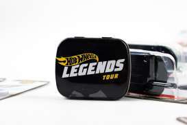 Accessoires  - Mintbox with sugar free mints black/white/yellow - Hotwheels - hwacc183089~12 - hwacc183089 | The Diecast Company