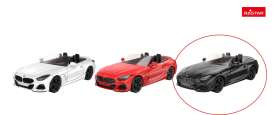 BMW  - Z4 M40i black - 1:43 - Rastar - 64780bk - rastar64780bk | The Diecast Company
