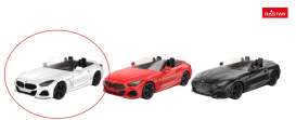 BMW  - Z4 M40i white - 1:43 - Rastar - 64780w - rastar64780w | The Diecast Company