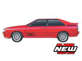 Audi  - Sport Quattro red - 1:64 - Maisto - 20-25919 - mai25919 | The Diecast Company