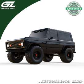 Ford  - Bronco 1977  - 1:64 - GreenLight - 30626 - gl30626 | The Diecast Company
