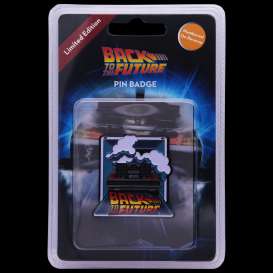 Accessoires Back to the Future - various - Fanattik - UV-BF107 - fanUV-BF107 | The Diecast Company