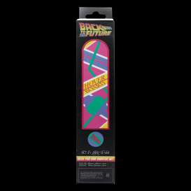 Accessoires Back to the Future - various - Fanattik - UV-BF209 - fanUV-BF209 | The Diecast Company