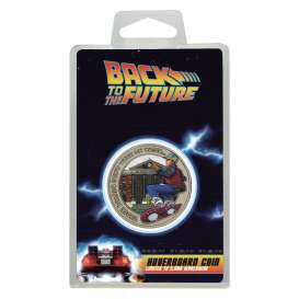 Accessoires Back to the Future - various - Fanattik - UV-BF220 - fanUV-BF220 | The Diecast Company