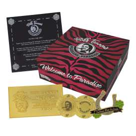 Accessoires Back to the Future - Biff Tannen