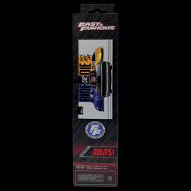 Accessoires Fast & the Furious - Desk Pad and Coaster  - Fanattik - UV-FF02 - fanUV-FF02 | The Diecast Company