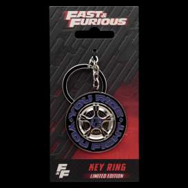 Accessoires Fast & the Furious - various - Fanattik - UV-FF03 - fanUV-FF03 | The Diecast Company