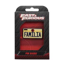 Accessoires Fast & the Furious - various - Fanattik - UV-FF04 - fanUV-FF04 | The Diecast Company