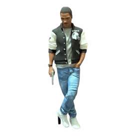 Figures diorama - Axel  - 1:18 - Cartrix - CTPL18083 - CTPL18083 | The Diecast Company