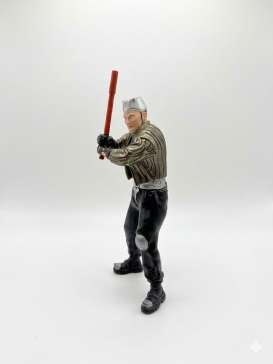 Figures diorama - Griff Tannen  - 1:18 - Cartrix - CTPL18086 - CTPL18086 | The Diecast Company
