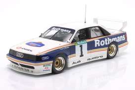 Audi  - 200 Trans Am 1992 various - 1:18 - Werk83 - W1801408 - W1801408 | The Diecast Company