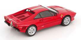 Ferrari  - 288 GTO 1984 red - 1:18 - KK - Scale - 180415 - kkdc180415 | The Diecast Company