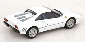 Ferrari  - 288 GTO 1984 white - 1:18 - KK - Scale - 180416 - kkdc180416 | The Diecast Company