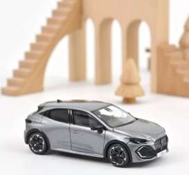 Renault  - Clio 2026 grey - 1:43 - Norev - 517576 - nor517576 | The Diecast Company