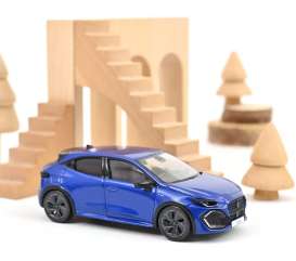 Renault  - Clio Esprit Alpine  2026 blue - 1:43 - Norev - 517575 - nor517575 | The Diecast Company