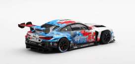BMW  - M4 2025 various - 1:64 - Mini GT - MGT01247-L - MGT01247-L | The Diecast Company