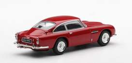 Aston Martin  - BD5 1965 red - 1:64 - Mini GT - MGT01305-R - MGT01305-R | The Diecast Company