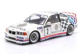 BMW  - M3 (E36) 1993 various - 1:18 - Werk83 - W18051004 - W18051004 | The Diecast Company