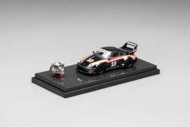 Porsche  - RWB 964  various - 1:64 - Motorhelix - M62106 - MH62106 | The Diecast Company