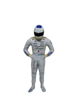 Figures diorama - Colapinto   - 1:18 - Cartrix - CTPL18088 - CTPL18088 | The Diecast Company