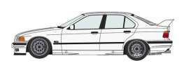 BMW  - 320i 1998  - 1:24 - Hasegawa - HAS-20831 - has20831 | The Diecast Company