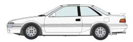 Toyota  - Sprinter Trueno GT Apex  - 1:24 - Hasegawa - HAS-20834 - has20834 | The Diecast Company