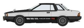 Nissan  - Gazelle HT Dohc RS Extra  - 1:24 - Hasegawa - HAS-20835 - has20835 | The Diecast Company