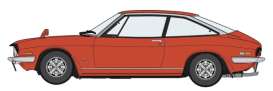 Isuzu  - 117 Coupé Xc-J 1976  - 1:24 - Hasegawa - HAS-20836 - has20836 | The Diecast Company