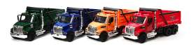Western Star  - 47X various - 1:66 - Kinsmart - KT11003D - KT11003D | The Diecast Company