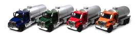Western Star  - 47X various - 1:66 - Kinsmart - KT11004D - KT11004D | The Diecast Company