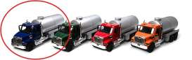 Western Star  - 47X blue - 1:66 - Kinsmart - KT11003W - KT11004Wb | The Diecast Company