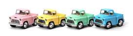 non  - Stepside Junior various - 1:64 - Kinsmart - KT2003DY - KT2003DY | The Diecast Company