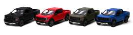 Ford  - F-150 2022 various - 1:36 - Kinsmart - KT5436DM - KT5436DM | The Diecast Company
