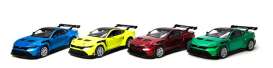 Ford  - Mustang GTD 2025 various - 1:38 - Kinsmart - KT5489D - KT5489D | The Diecast Company