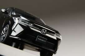 Honda  - Insight 2025 black - 1:43 - Hobby Japan - HJ431011BK - HJ431011BK | The Diecast Company