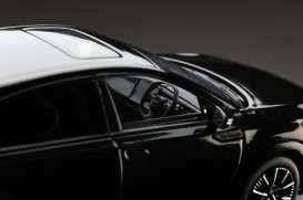 Honda  - Insight 2025 black - 1:43 - Hobby Japan - HJ431011BK - HJ431011BK | The Diecast Company