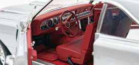 Dodge  - Dart 440 1970 titanium silver - 1:18 - Acme Diecast - 1806412 - acme1806412 | The Diecast Company
